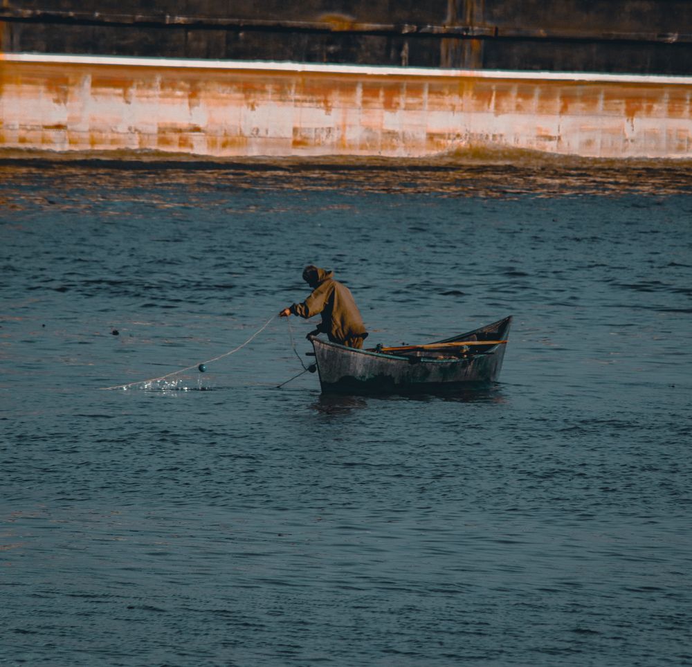 Photograph by Mehrad Mallaei