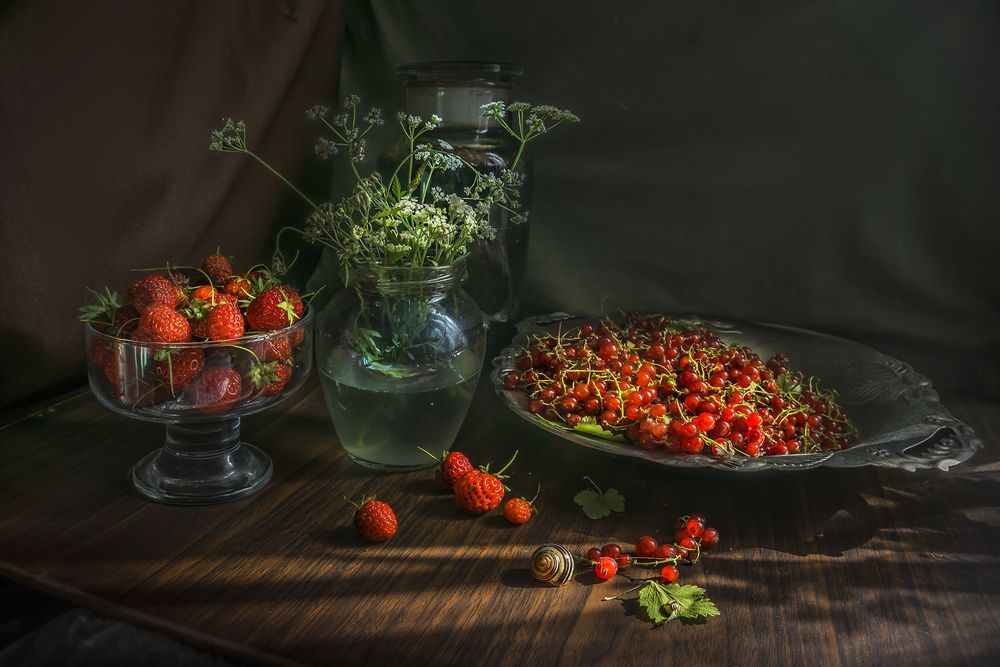 Photograph by Milena Ivanova