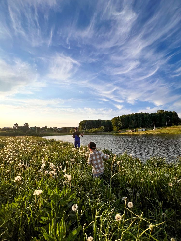 Фотография автора Марина Лоренц