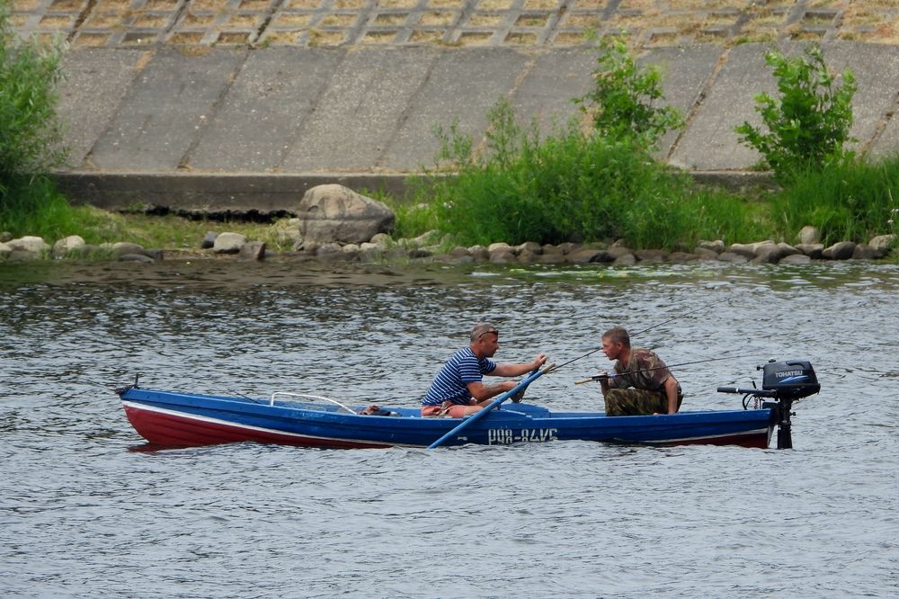 Photograph by DMITRIY DULIN