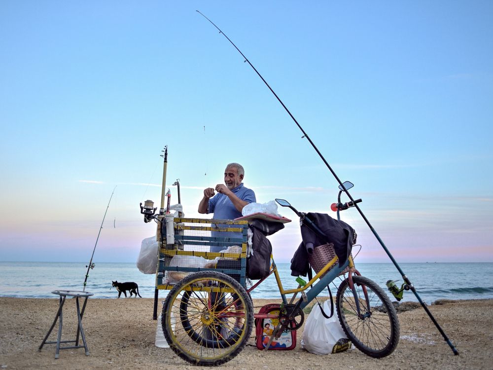 Photograph by Vladimir Shish