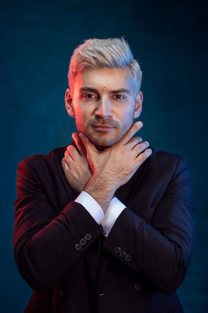 Фотография автора Ginny Marmer