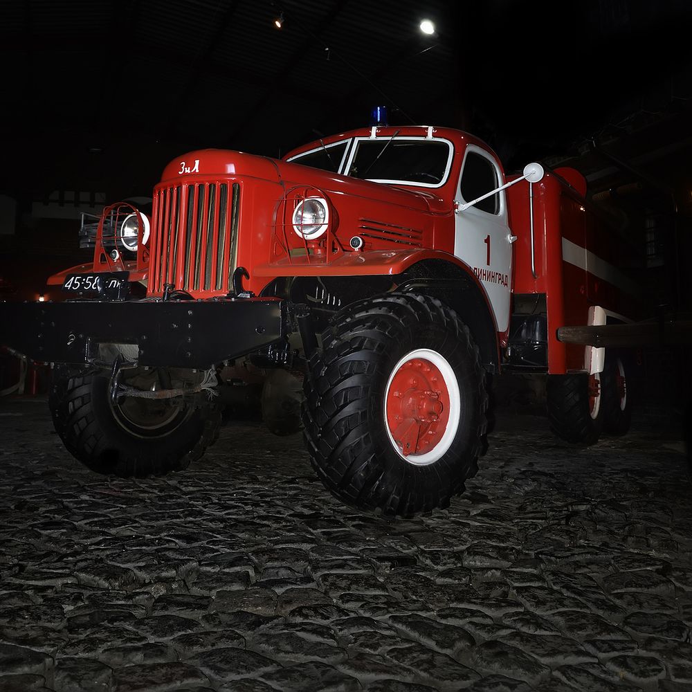 Photograph by Алексей Парамонов