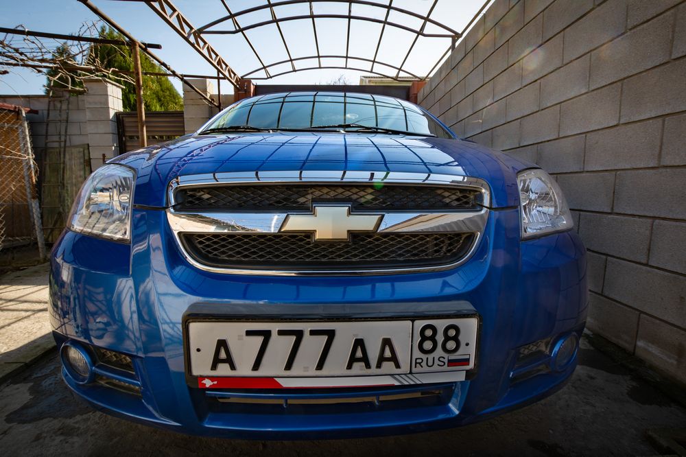 Photograph by Alex Kov