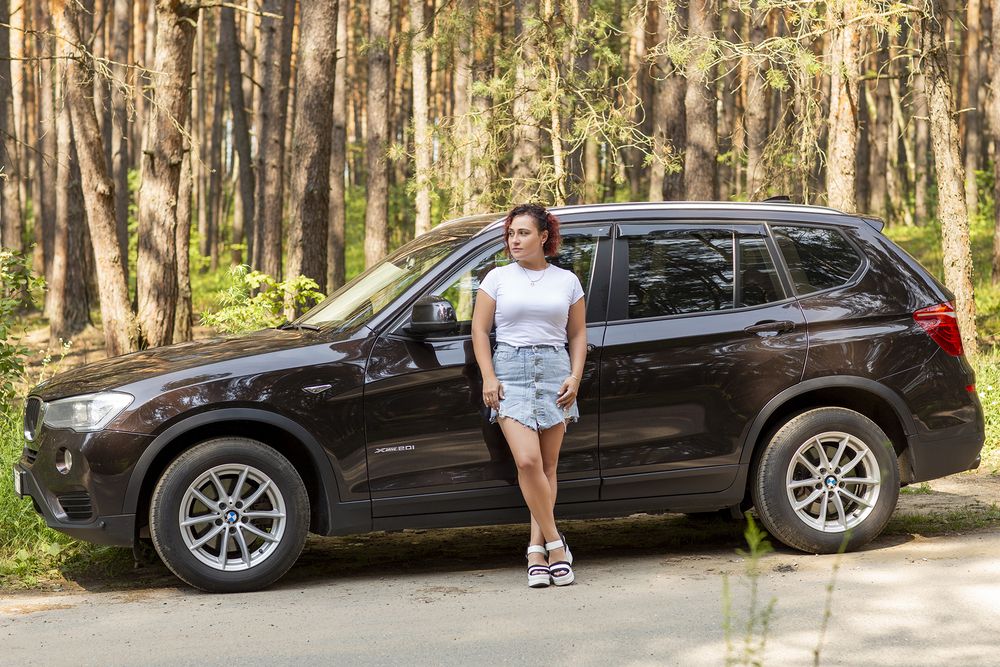 Photograph by Татьяна Мурзенко