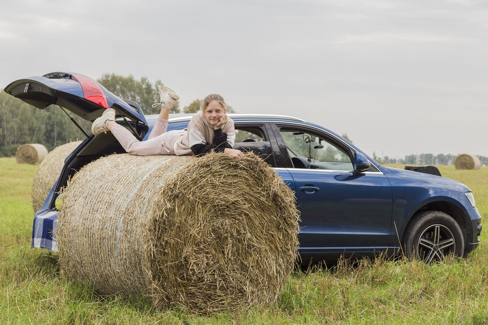 Photograph by Татьяна Мурзенко