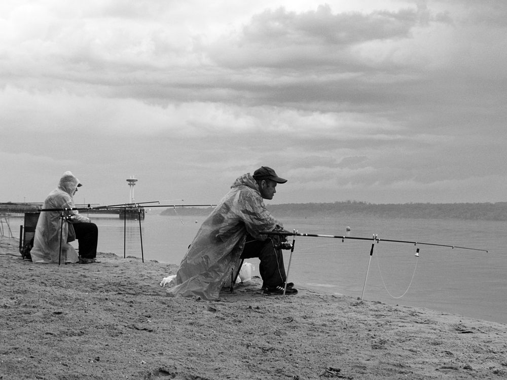 Фотография автора Евгений