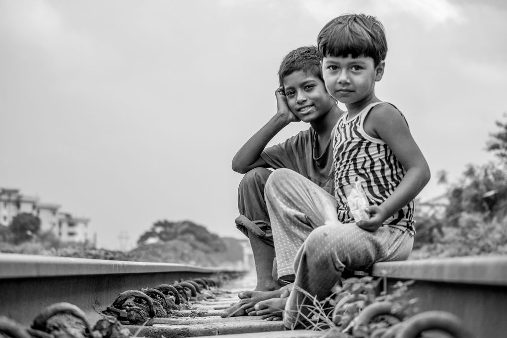 Photograph by Ishtiyak Shadab