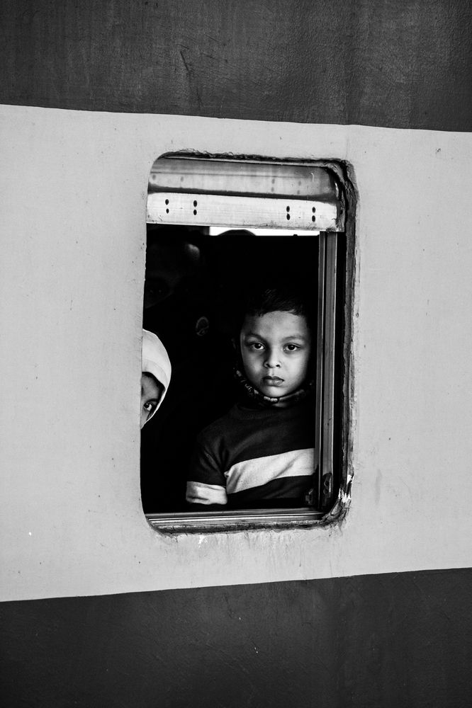 Photograph by Ishtiyak Shadab