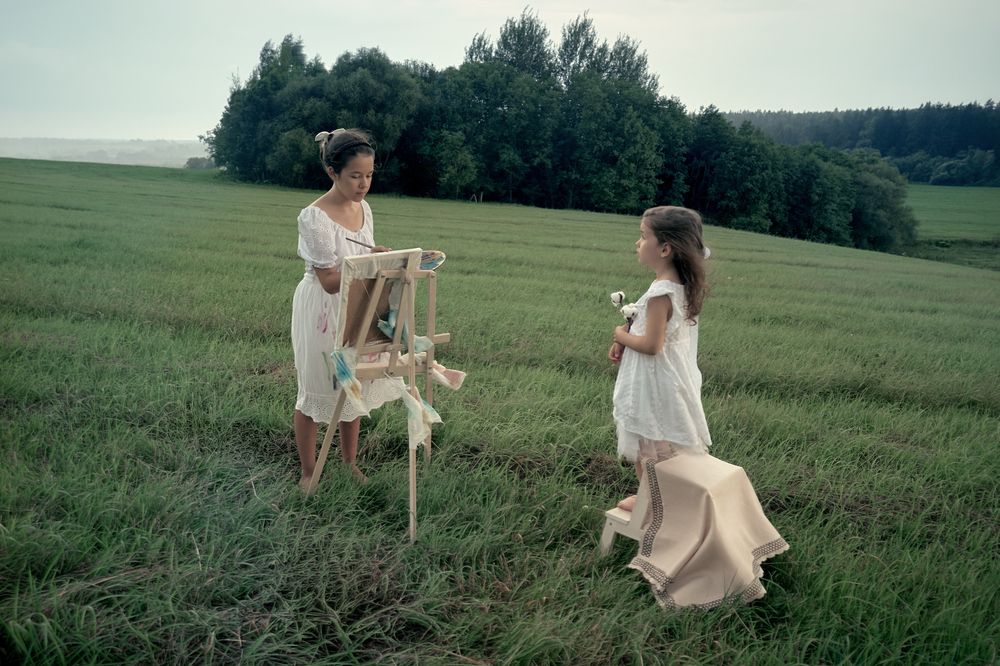 Photograph by Лидия Баженова