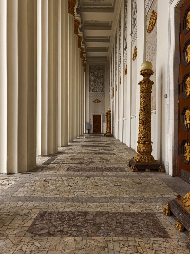 Photograph by Наталья Асоскова