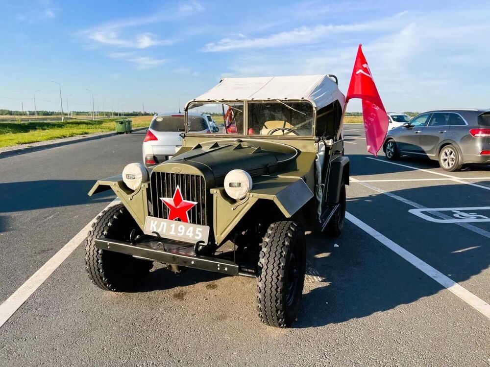 Photograph by Светлана Парамонова