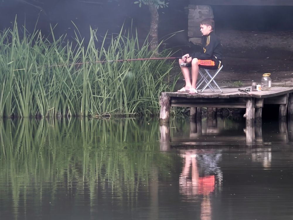 Photograph by Михаил Саидов