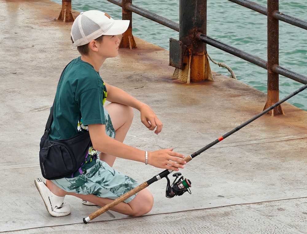 Photograph by Михаил Саидов