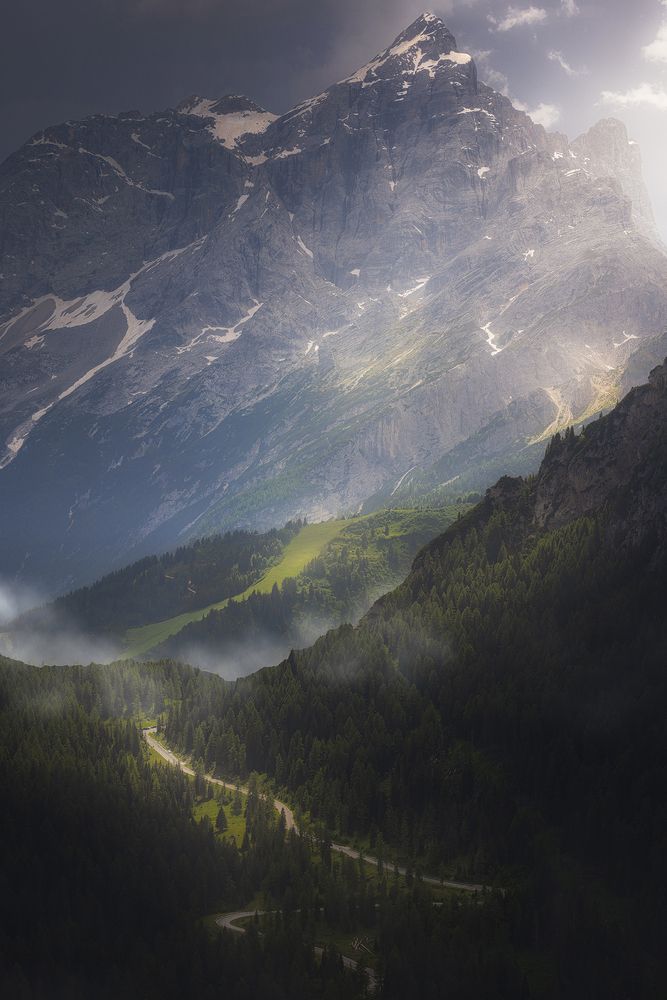 Photograph by Быков Сергей