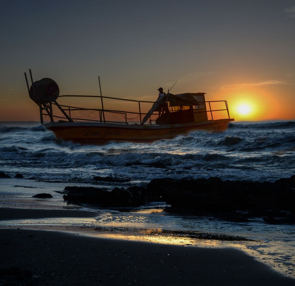 Photograph by Ricardo Kimmich