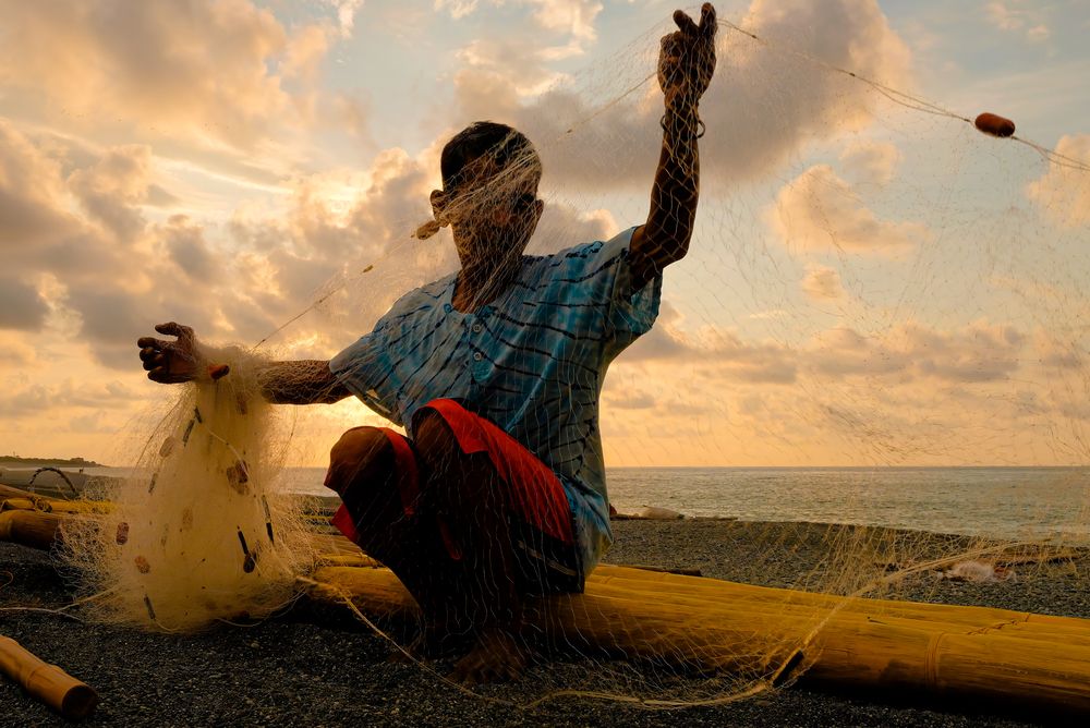 Photograph by Rowell Timoteo