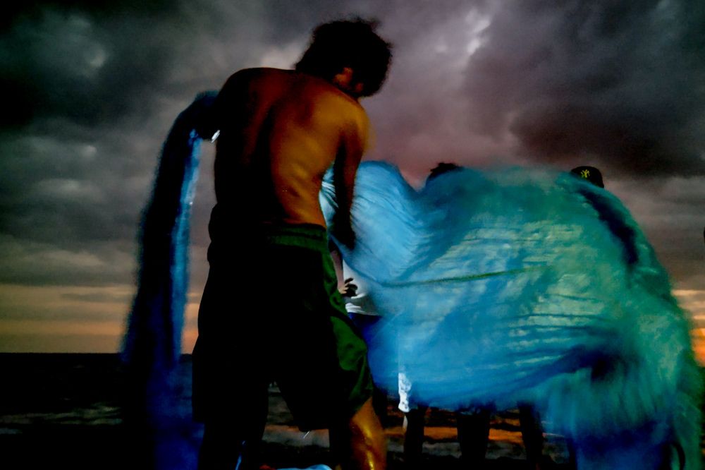 Photograph by Rowell Timoteo