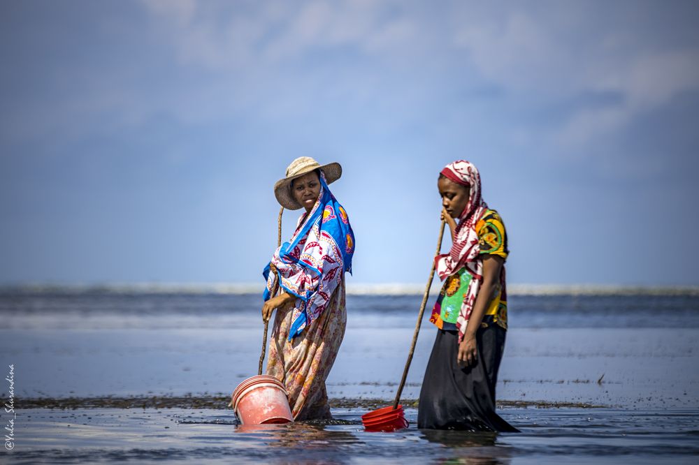 Photograph by Юлия Шурандина