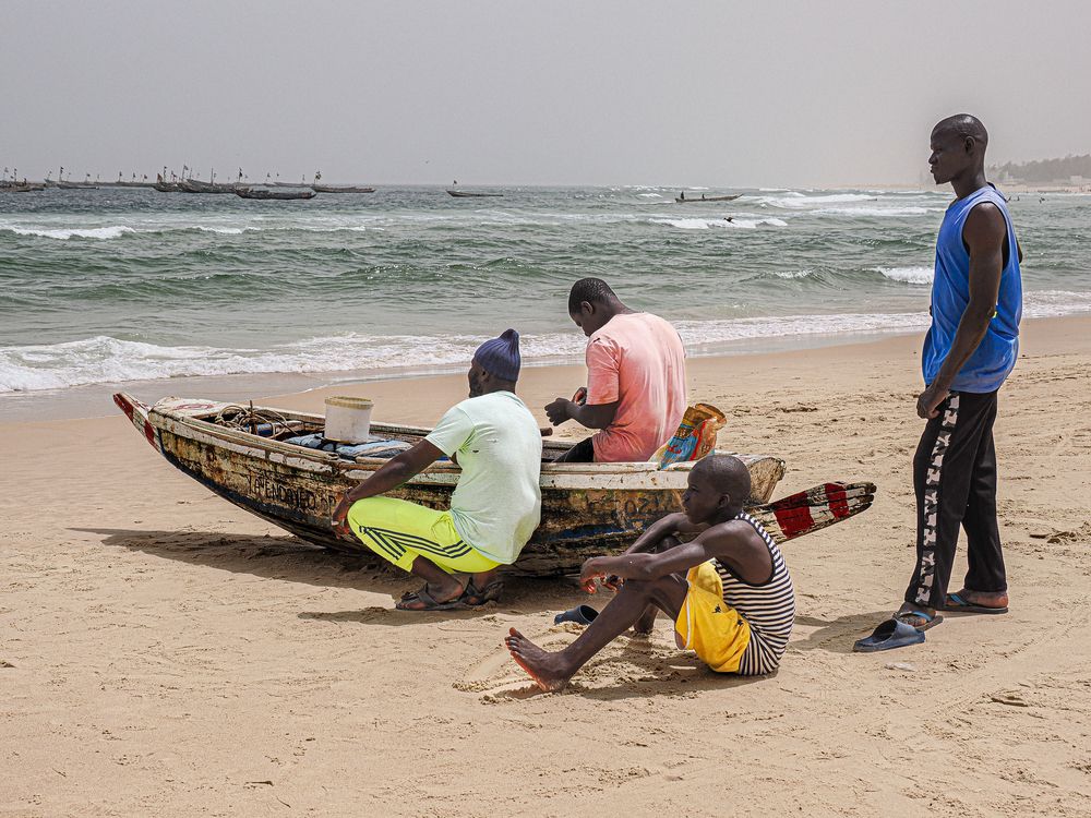 Photograph by Lorena Alfonso Casas