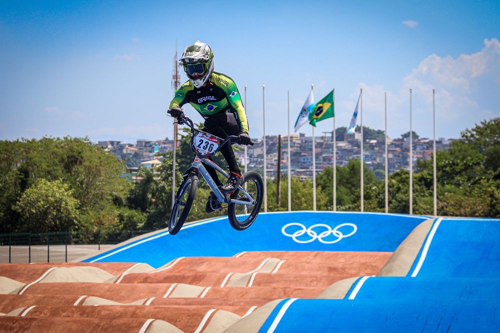 Photograph by Celso Ricardo