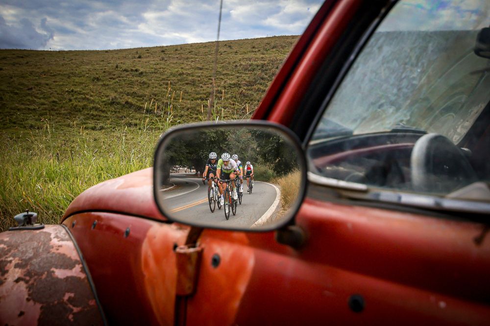 Photograph by Celso Ricardo