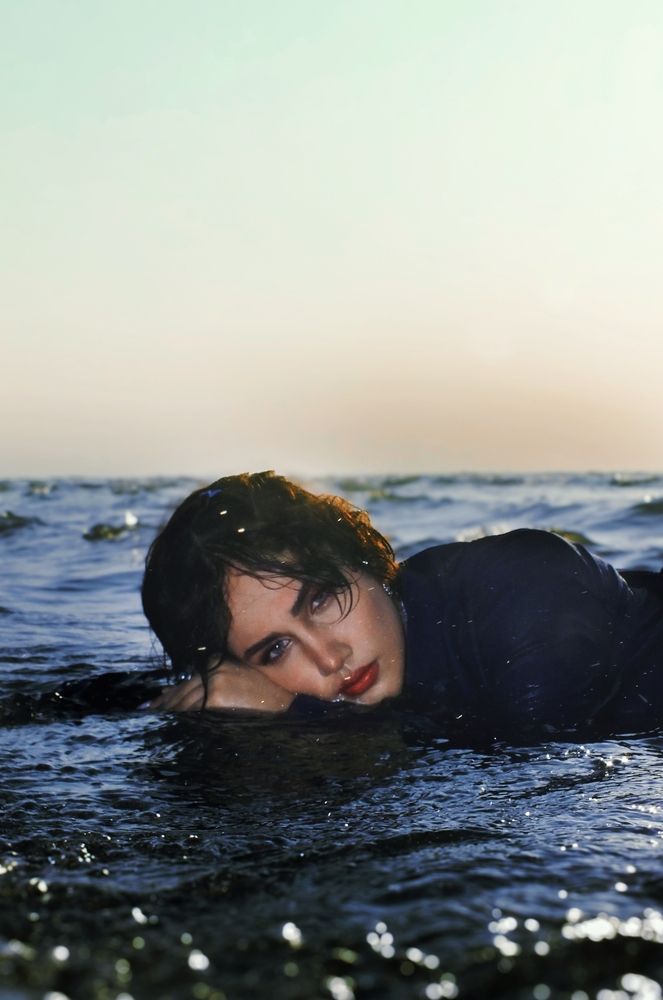 Photograph by Reza Shahriari