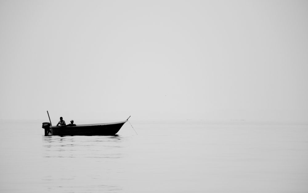 Photograph by Farshad Yazdankhah