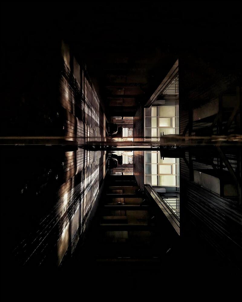 Photograph by Sofia Dubinina