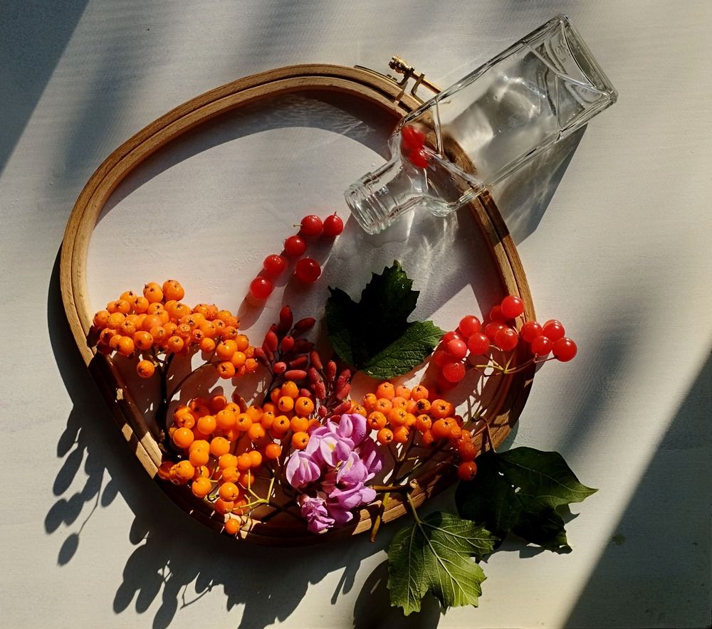 Photograph by Irina Dali