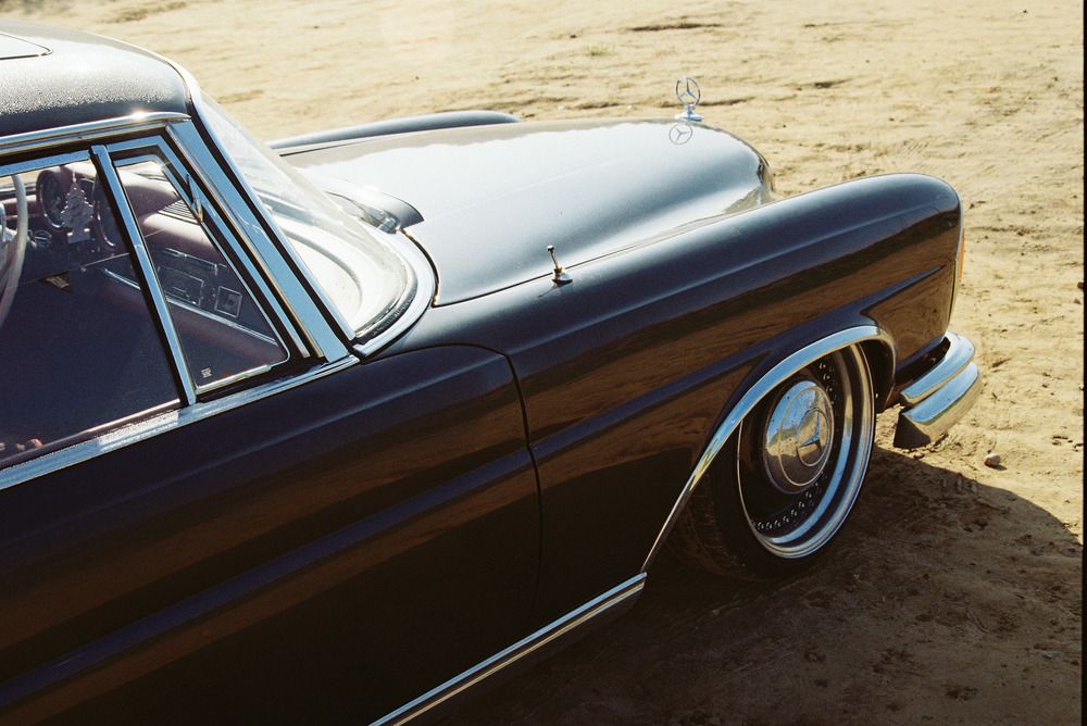 Photograph by Геннадий Балабонов