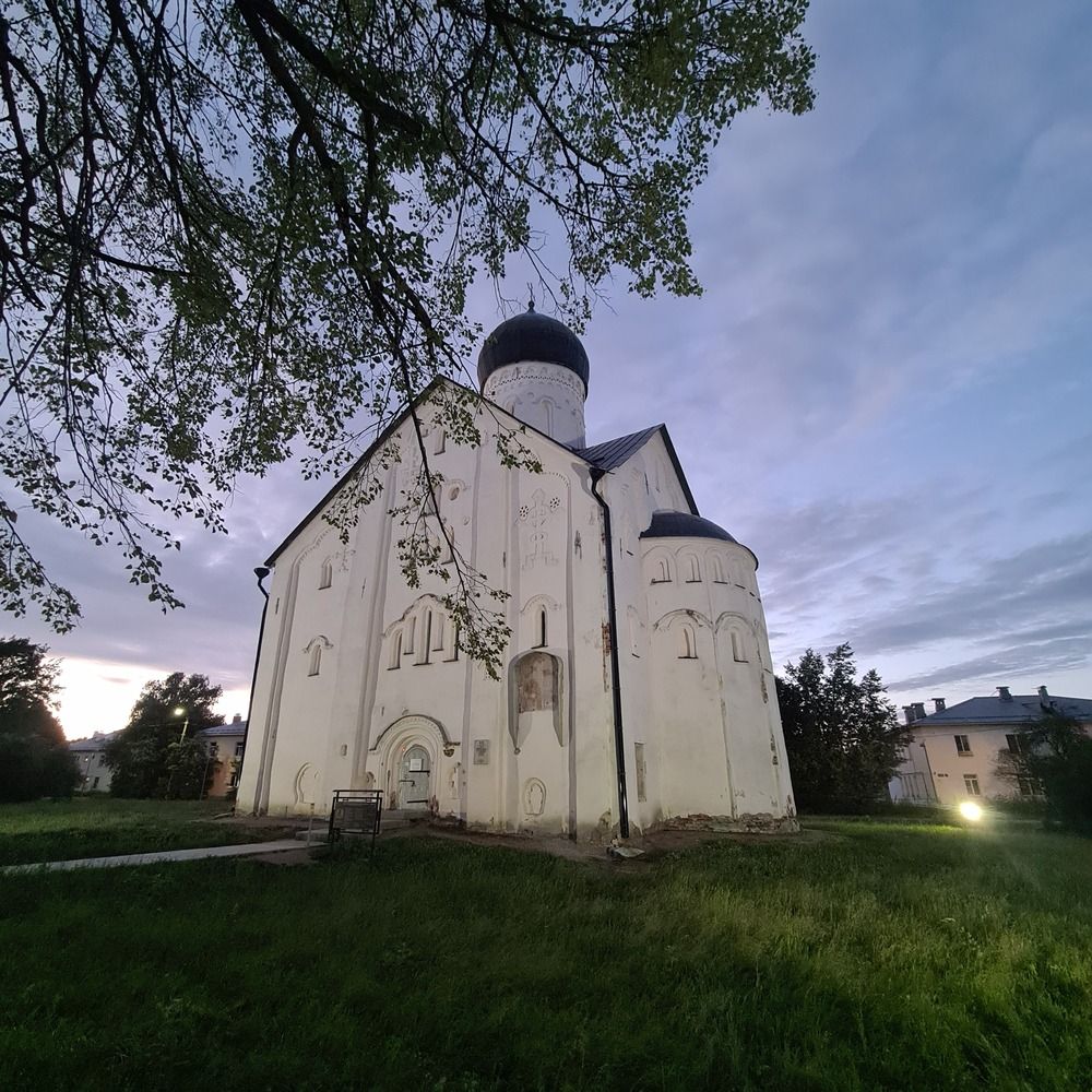 Photograph by Софья