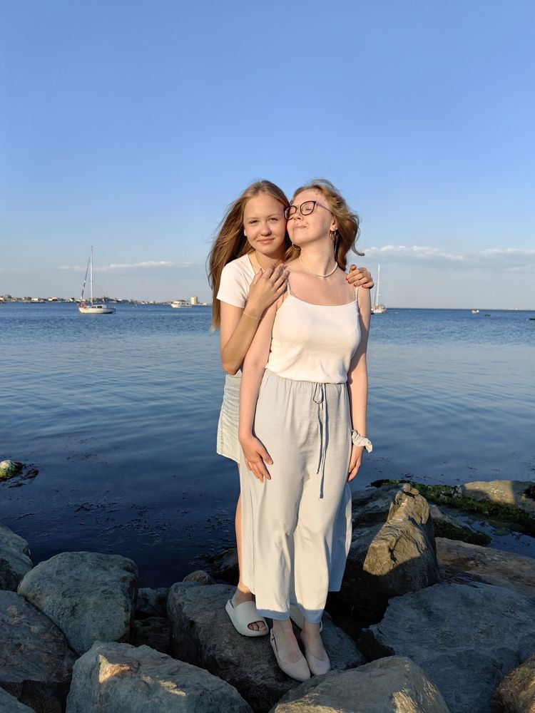 Photograph by OLGA MIKHNEVICH