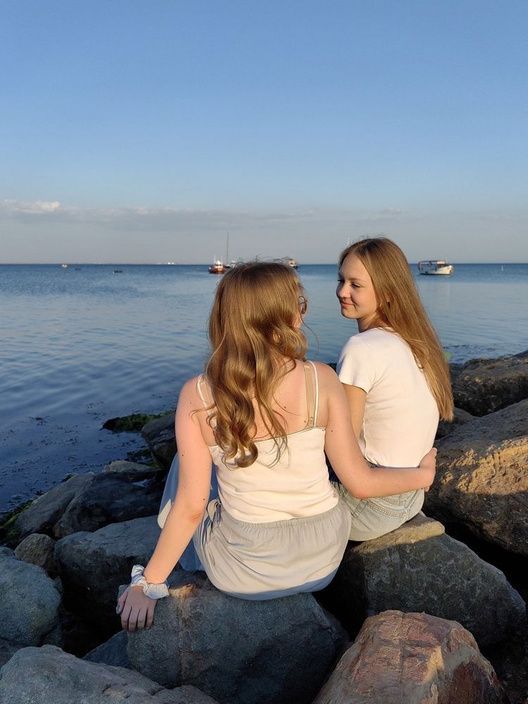 Photograph by OLGA MIKHNEVICH