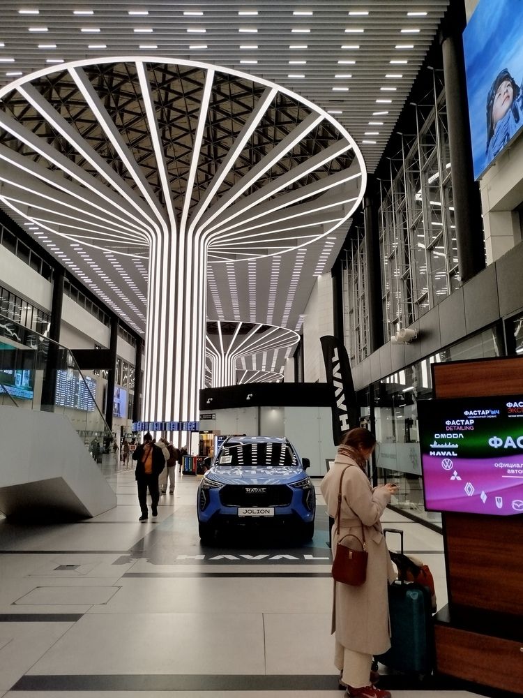 Photograph by Елена Горева