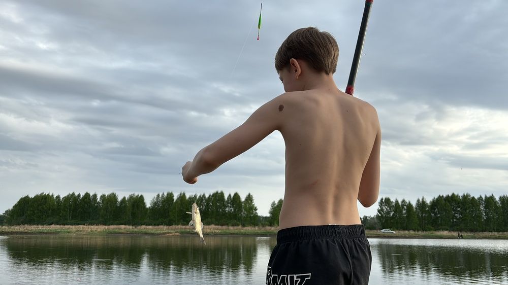 Photograph by Елена Гущина