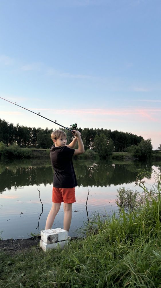 Photograph by Елена Гущина