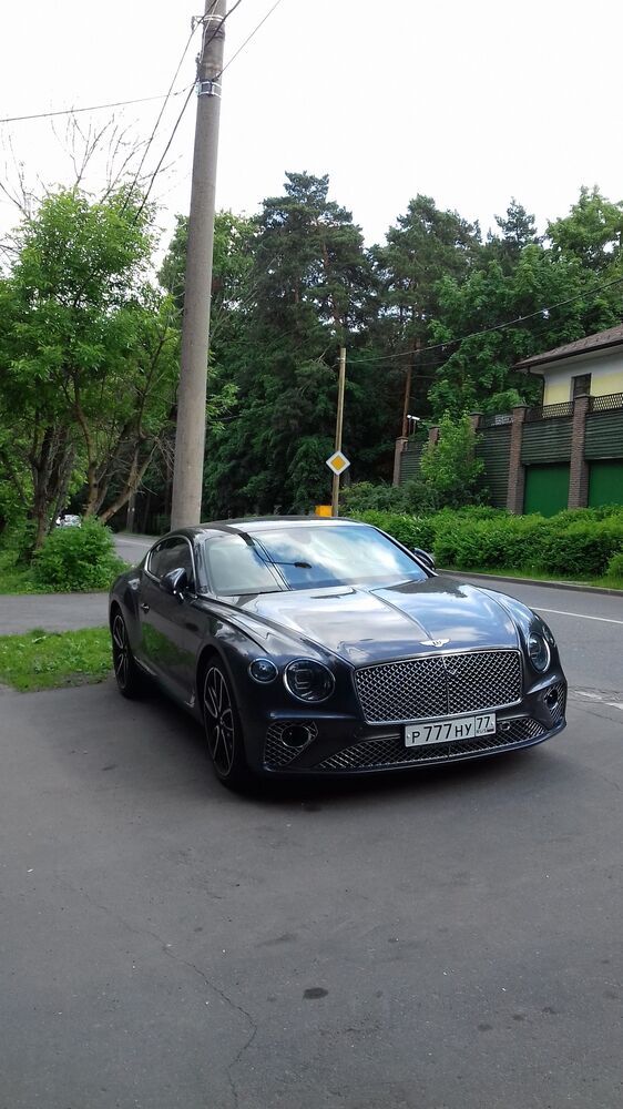 Photograph by Галина Петрушенко