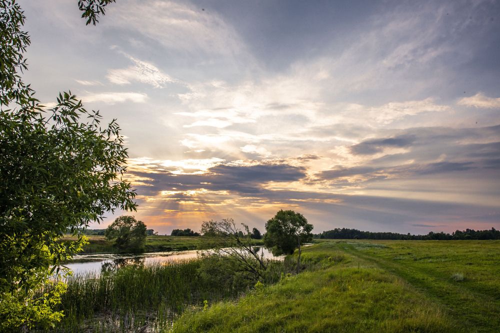 Photograph by Алексей Сиваков