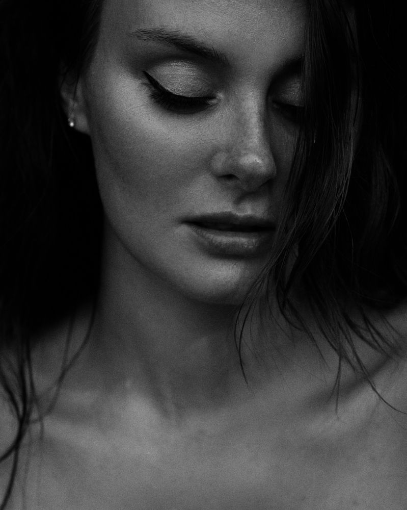 Photograph by Екатерина Газиянц
