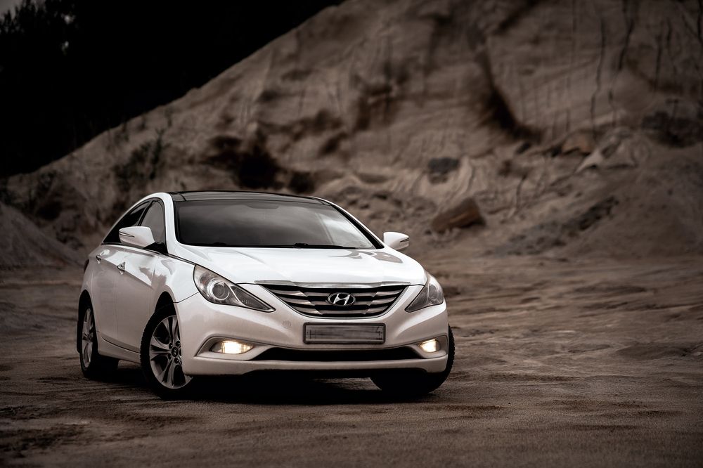 Photograph by Alexander Tikhiy