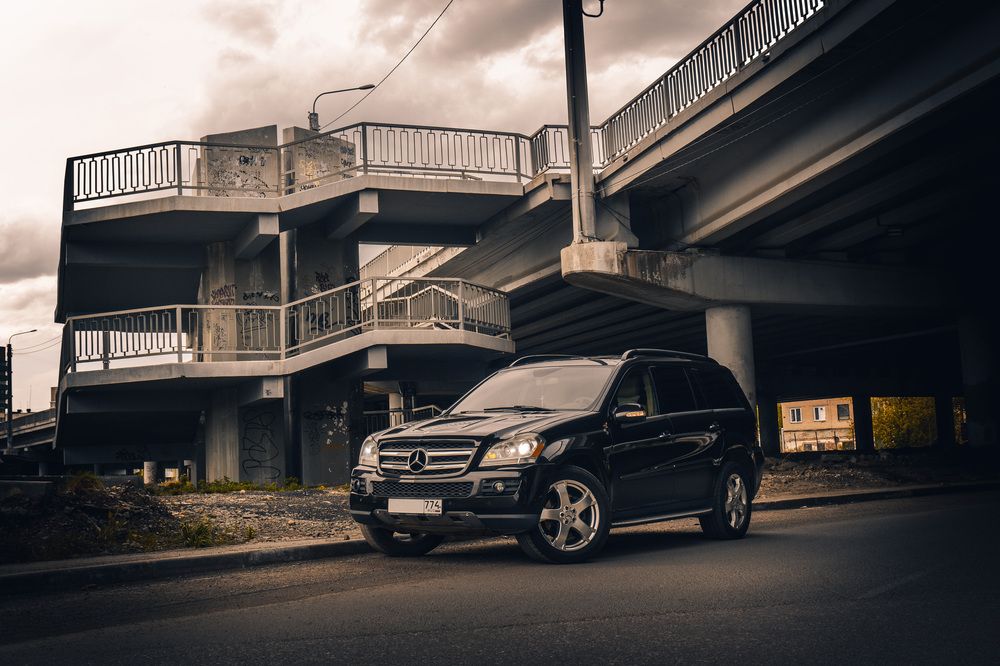 Photograph by Alexander Tikhiy