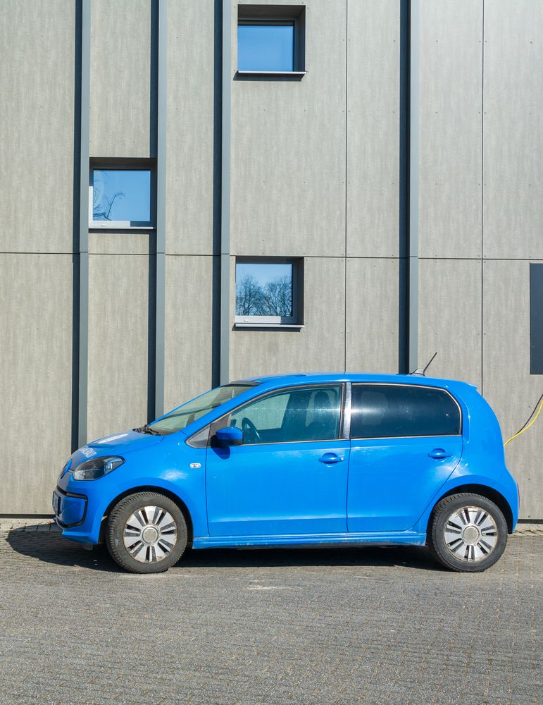 Photograph by Agita Leimane