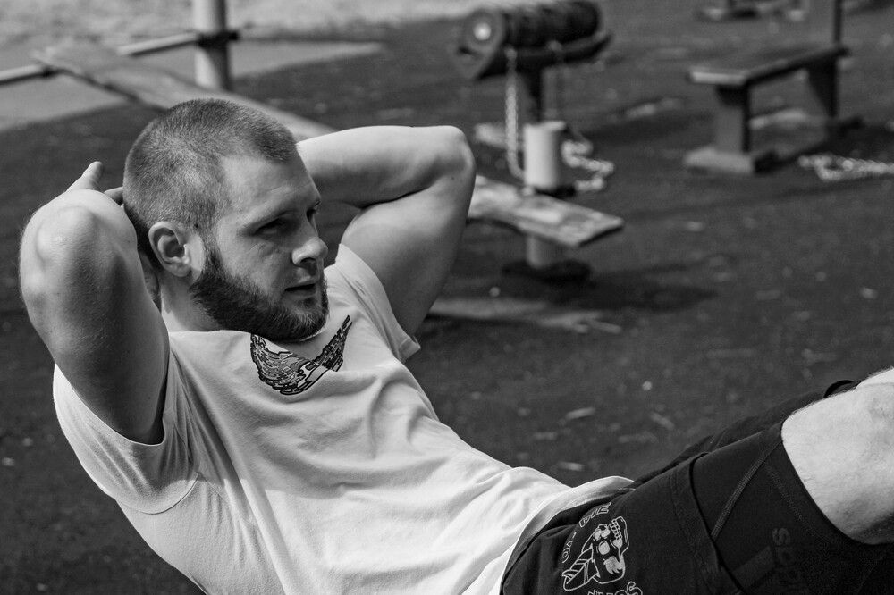 Photograph by Наталия Козлова