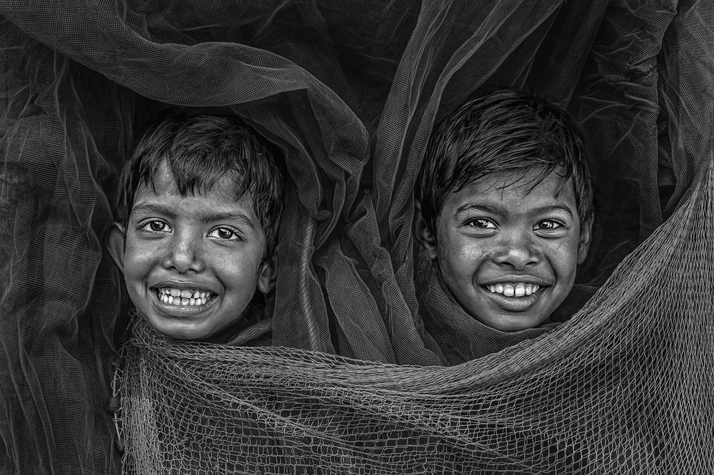 Photograph by Saumi Biswas