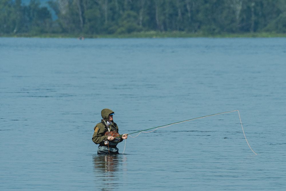 Photograph by Андрей Бородкин