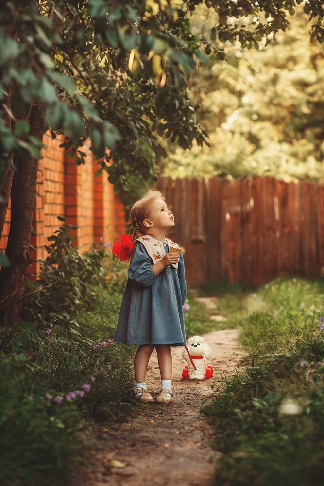 Photograph by Казынкина Екатерина