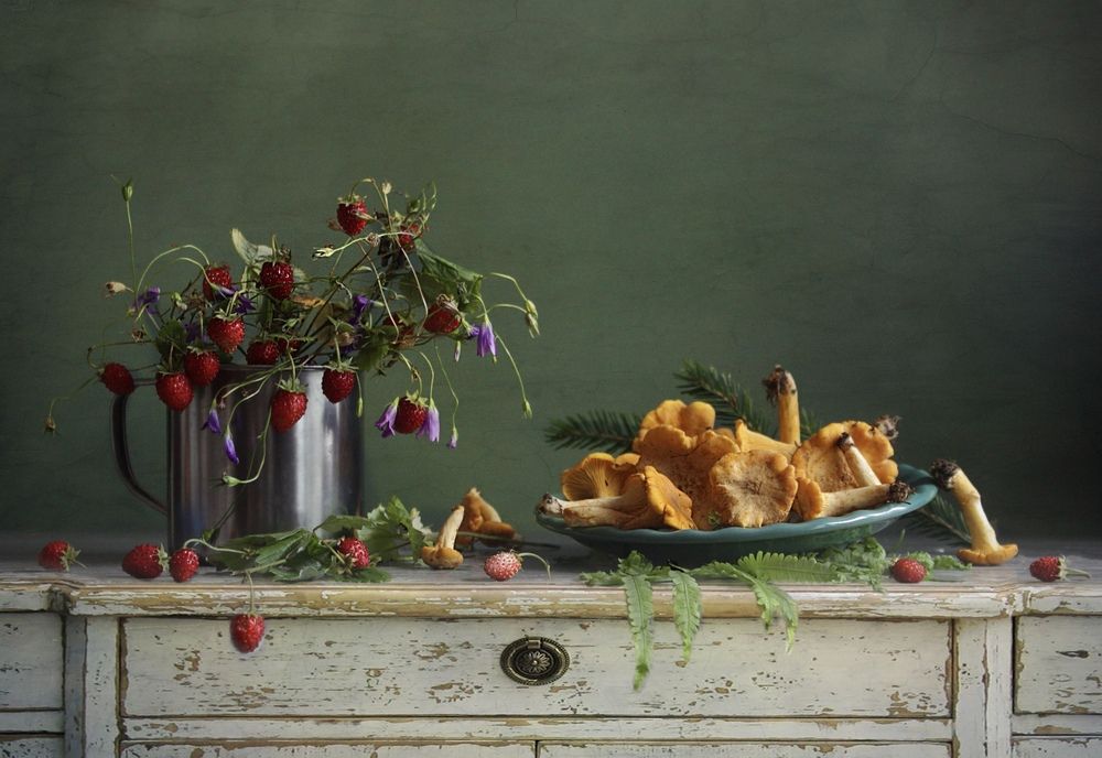 Photograph by Кира Иванова