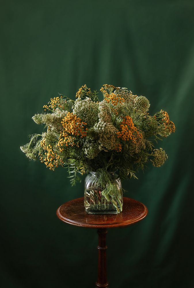 Photograph by Ольга Ашимова