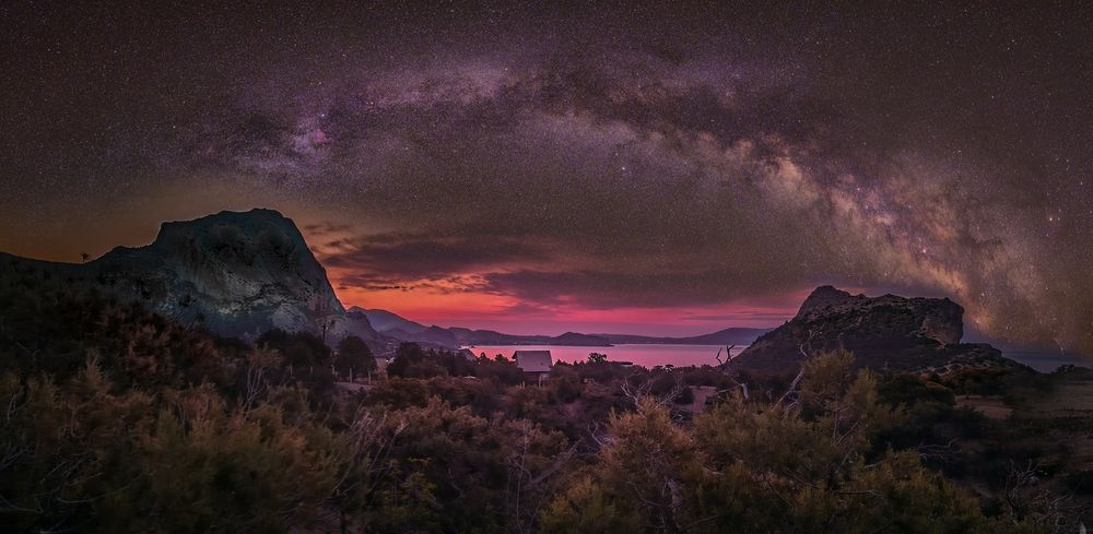 Photograph by Александр Разумов
